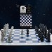 Умные шахматы и доска в стиле Гарри Поттера. GoChess Wizard Lite 0